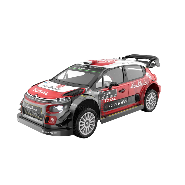 MJX HYPER GO 10303 RC CAR