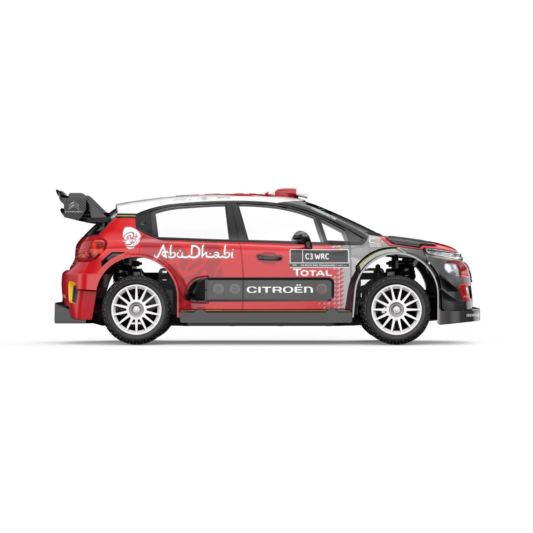 MJX HYPER GO 10303 RC CAR