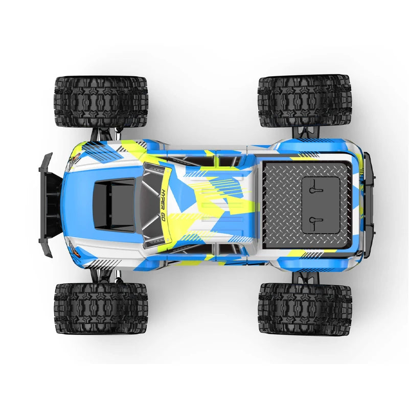 MJX HYPER GO 18208 RC CAR
