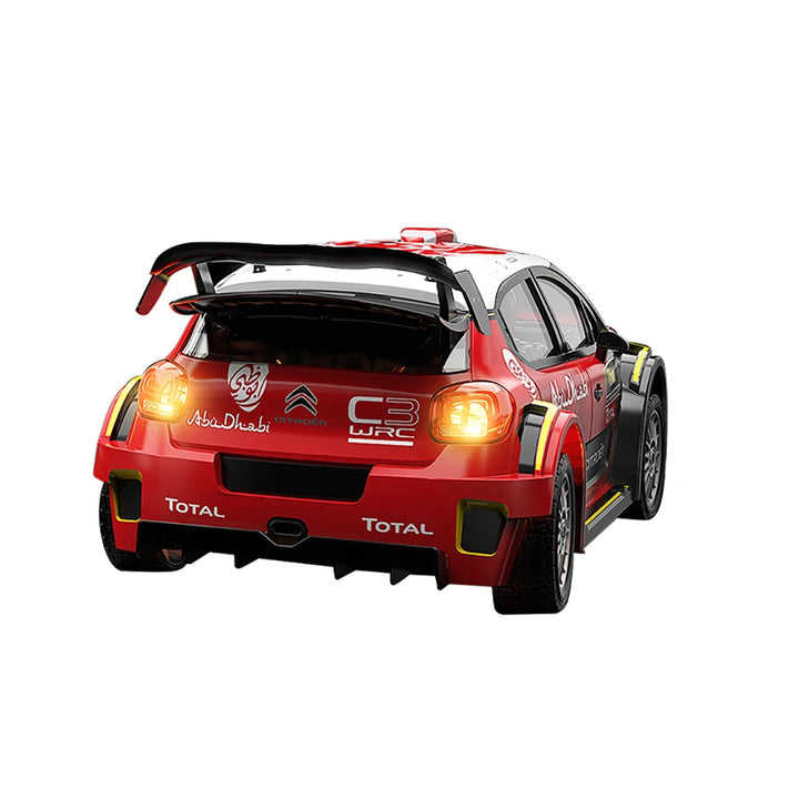 MJX HYPER GO 7303 RC CAR