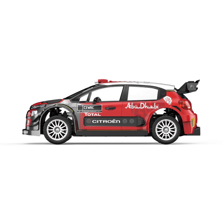 MJX HYPER GO 10303 RC CAR