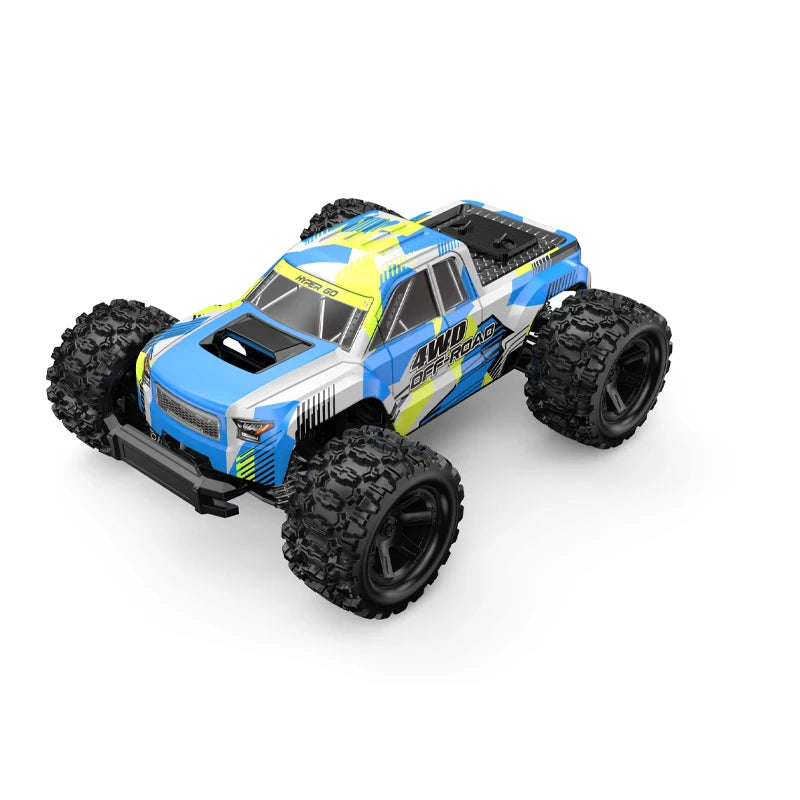 MJX HYPER GO 18208 RC CAR