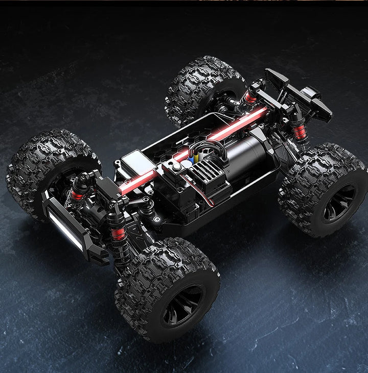 MJX HYPER GO 14208 RC CAR