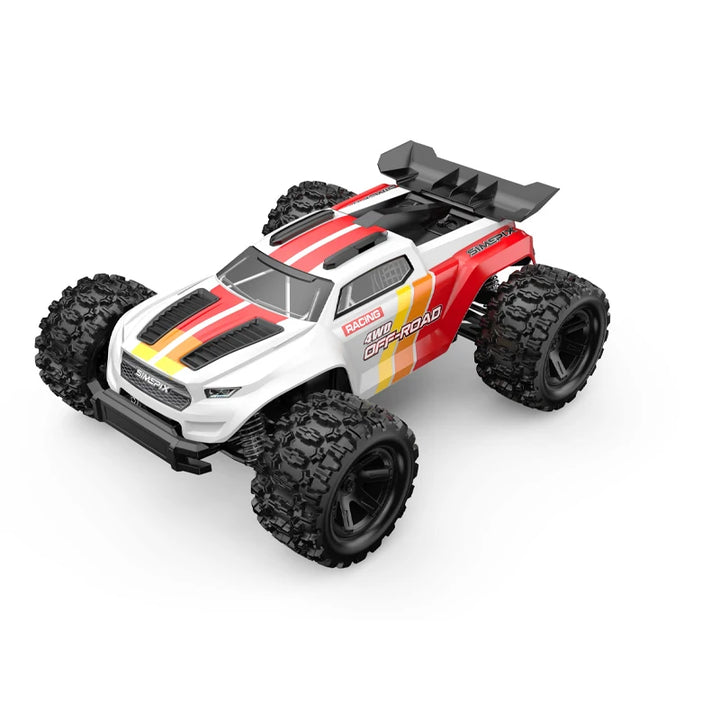 MJX HYPER GO 18208 RC CAR