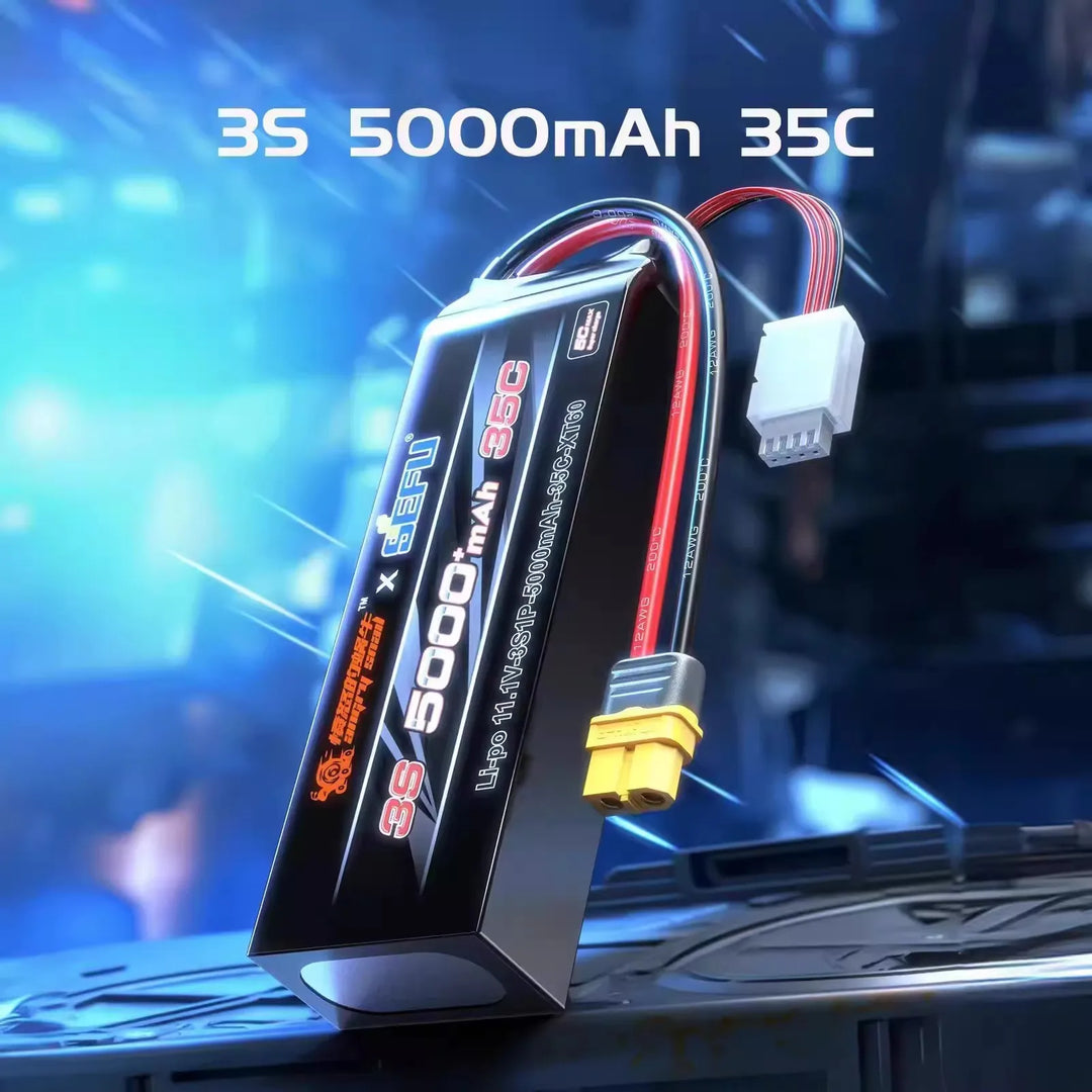 MJX HYPER GO 10208 V2 RC CAR