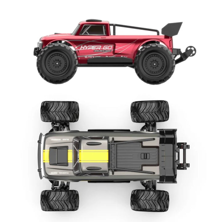 MJX HYPER GO 10210 RC CAR
