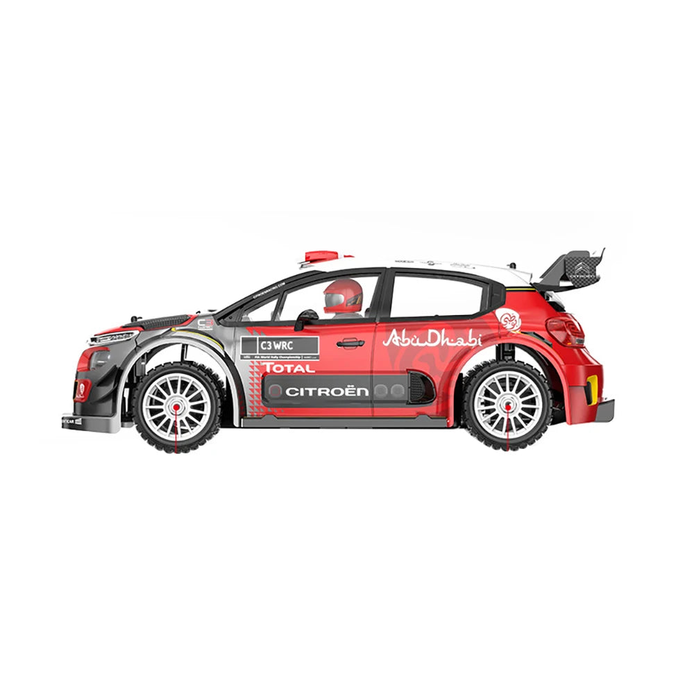 MJX HYPER GO 7303 RC CAR