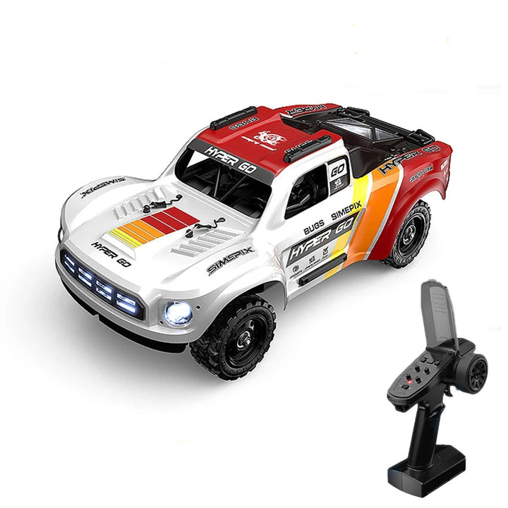 MJX HYPER GO 14211 RC CAR