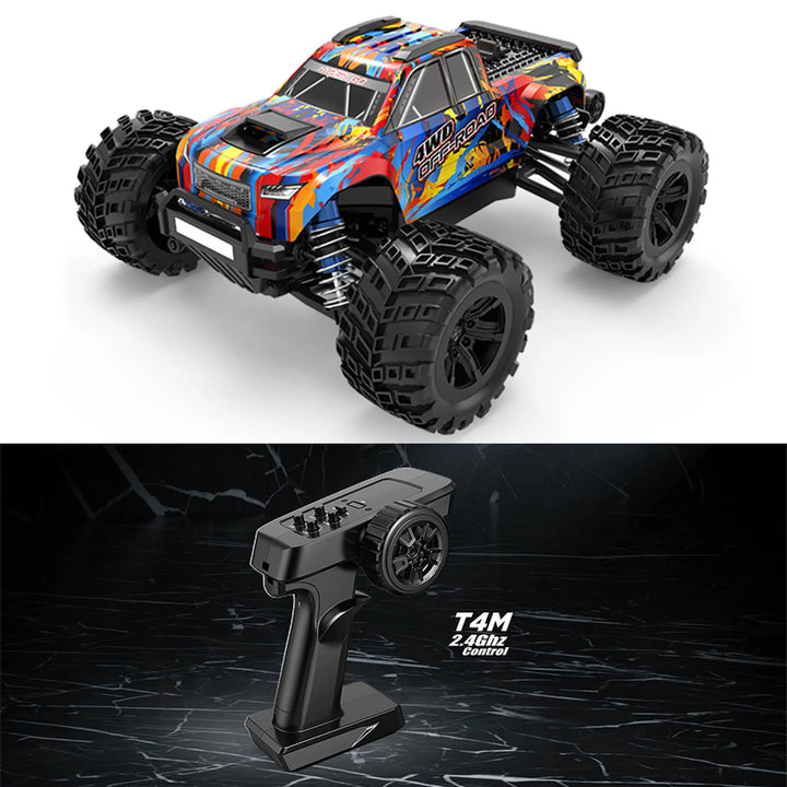 MJX HYPER GO 20208 RC CAR