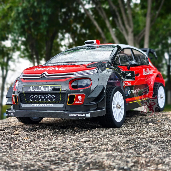MJX HYPER GO 10303 RC CAR