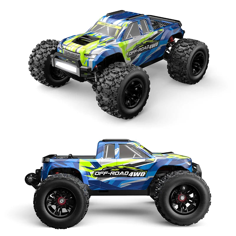 MJX HYPER GO 14208 RC CAR