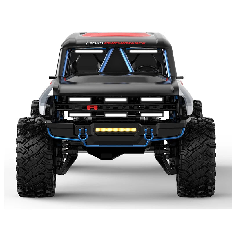 MJX H12P RC CAR
