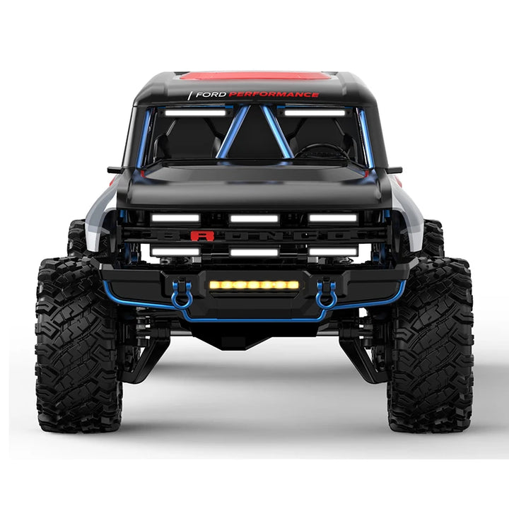 MJX H12P RC CAR