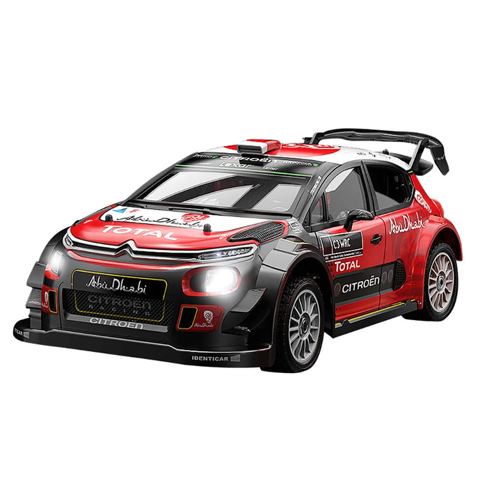 MJX HYPER GO 7303 RC CAR