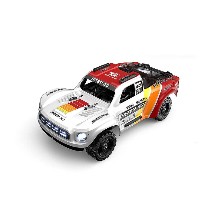 MJX HYPER GO 14211 RC CAR