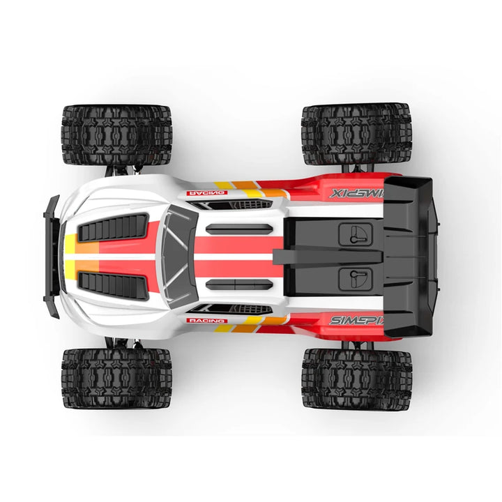 MJX HYPER GO 18208 RC CAR
