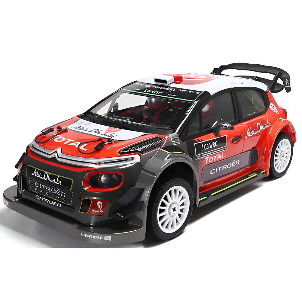 MJX HYPER GO 7303 RC CAR