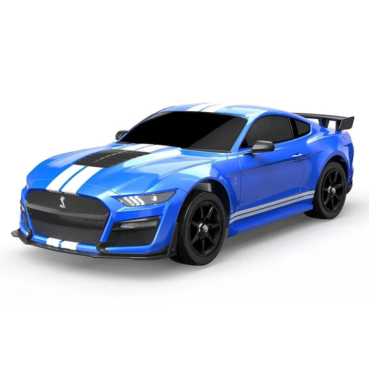 MJX 10306 FORD MUSTANG RC CAR