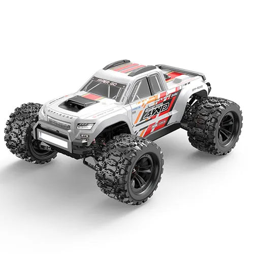 MJX HYPER GO 10208 V2 RC CAR