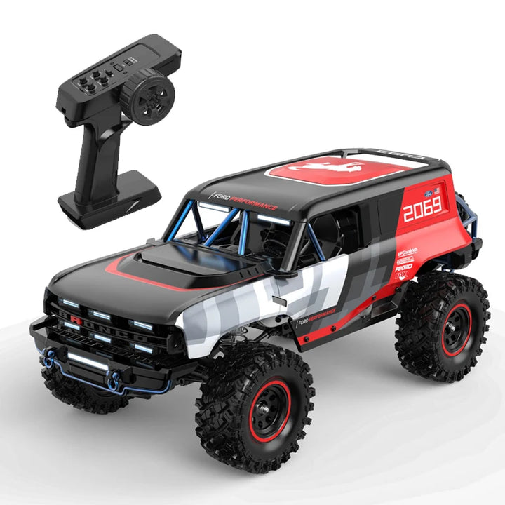 MJX H18P FORD BRONCO RC CAR