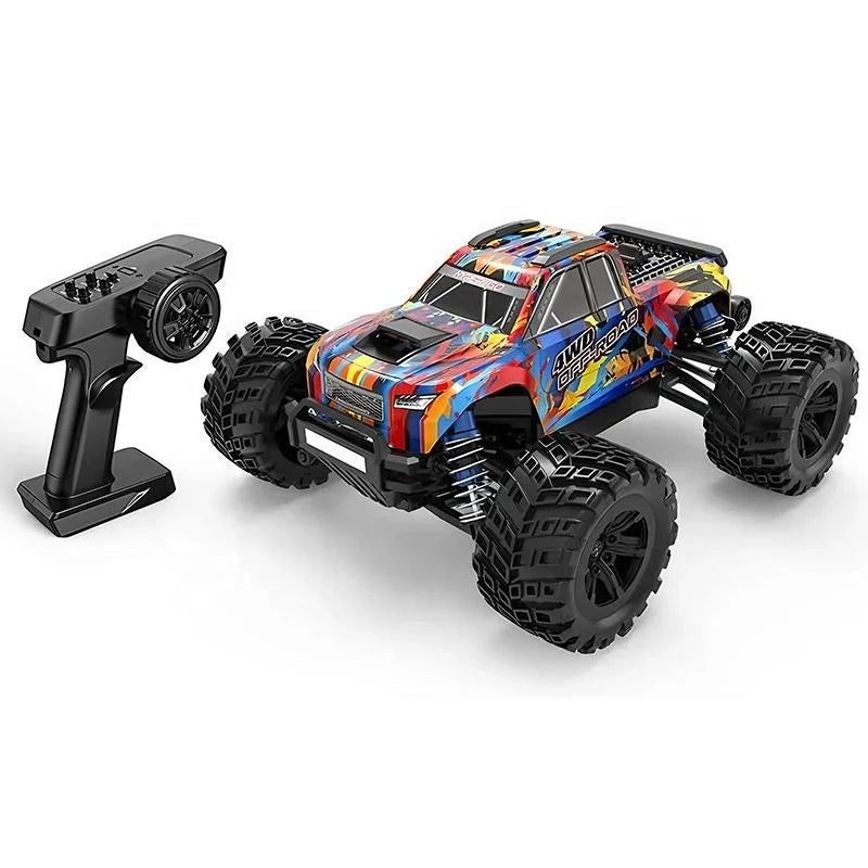 MJX HYPER GO 20208 RC CAR