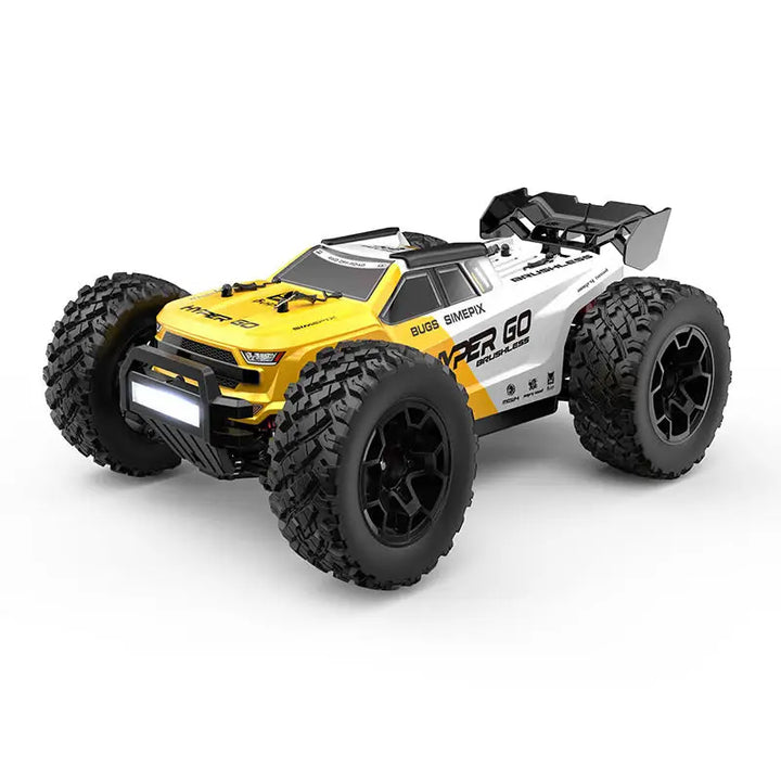 MJX HYPERGO 14207 RC CAR