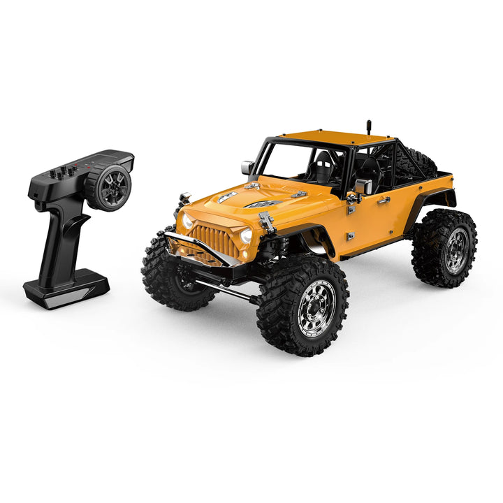 MJX H12Y+  RC CAR