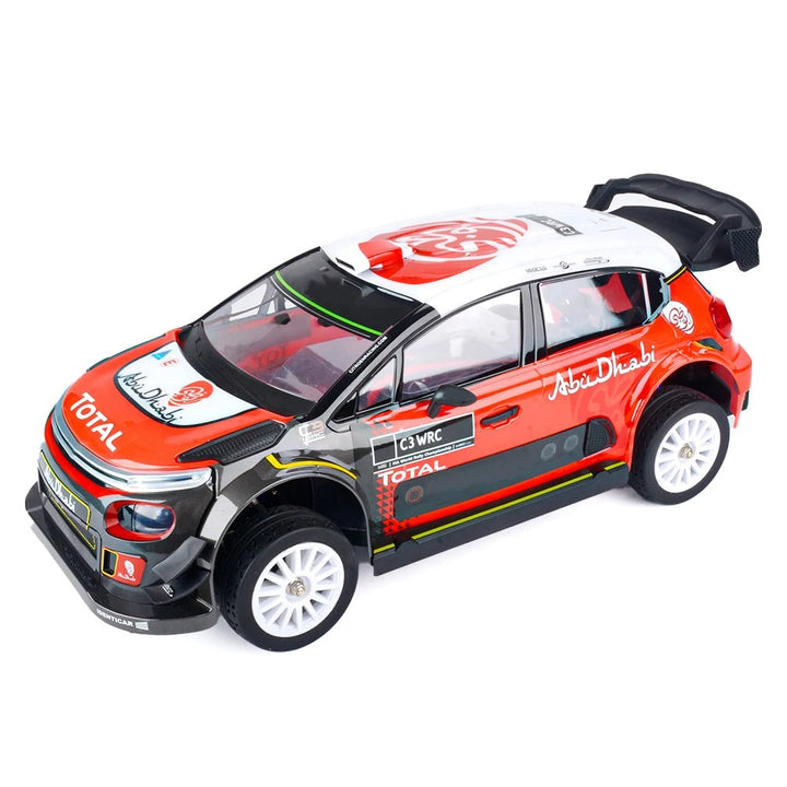 MJX HYPER GO 10303 RC CAR
