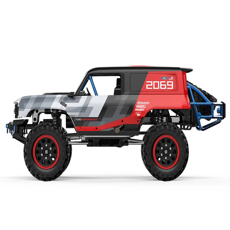 MJX H18P FORD BRONCO RC CAR