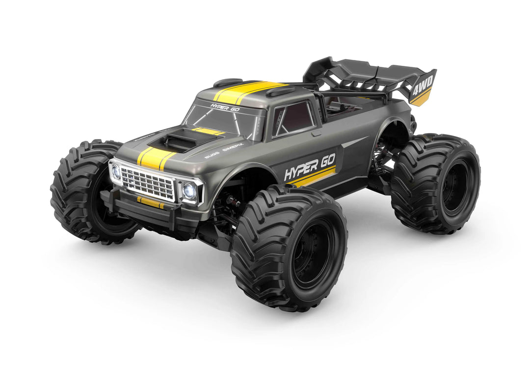 MJX HYPER GO 10210 RC CAR