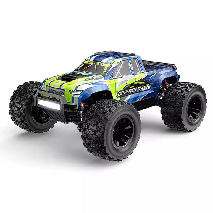 MJX HYPER GO 14208 RC CAR