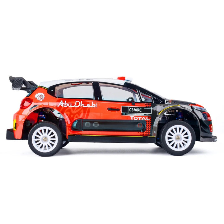 MJX HYPER GO 10303 RC CAR
