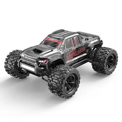 MJX HYPER GO 10208 V2 RC CAR