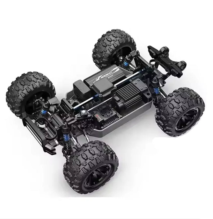 MJX 12212 RC CAR