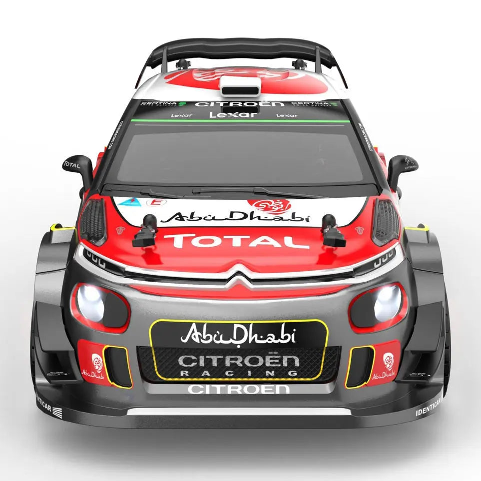 MJX HYPER GO 14303 RC CAR