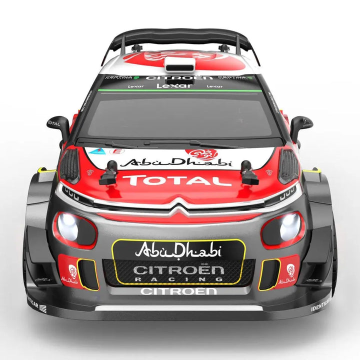 MJX HYPER GO 14303 RC CAR