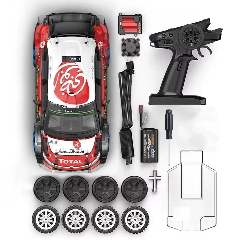 MJX HYPER GO 14303 RC CAR