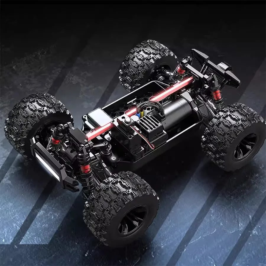 MJX HYPER GO 14208 RC CAR