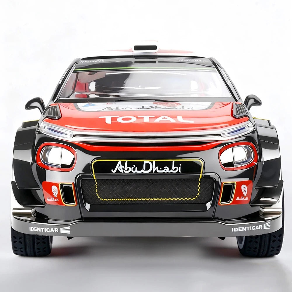 MJX HYPER GO 10303 RC CAR