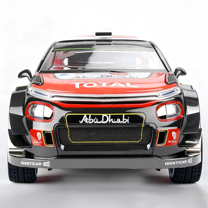 MJX HYPER GO 10303 RC CAR