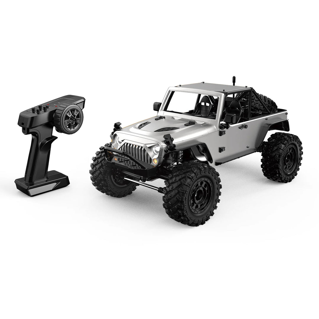 MJX H12Y+  RC CAR