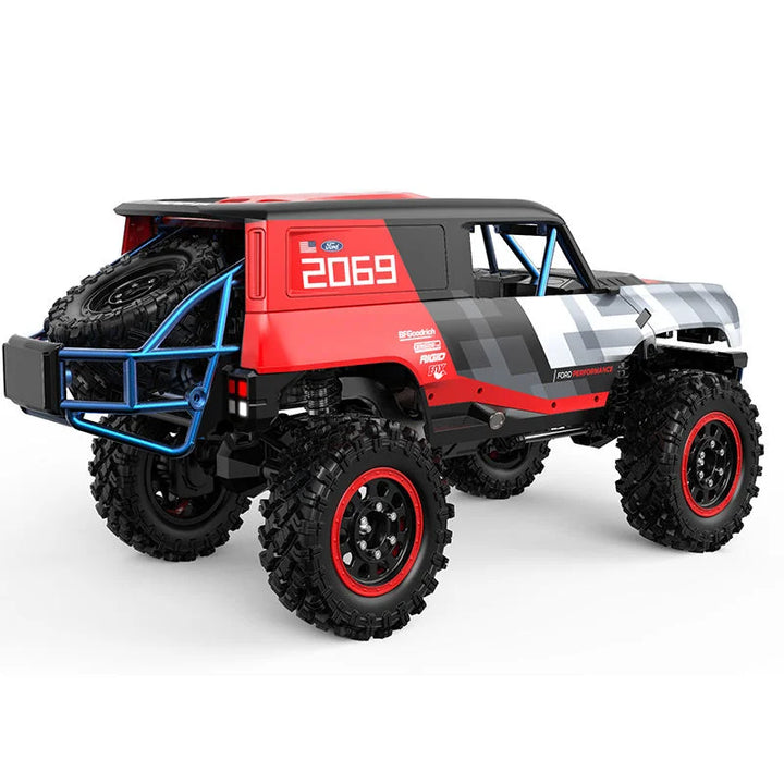 MJX H18P FORD BRONCO RC CAR