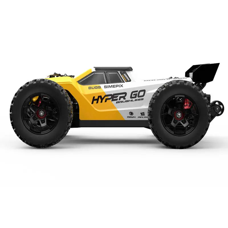 MJX HYPERGO 14207 RC CAR