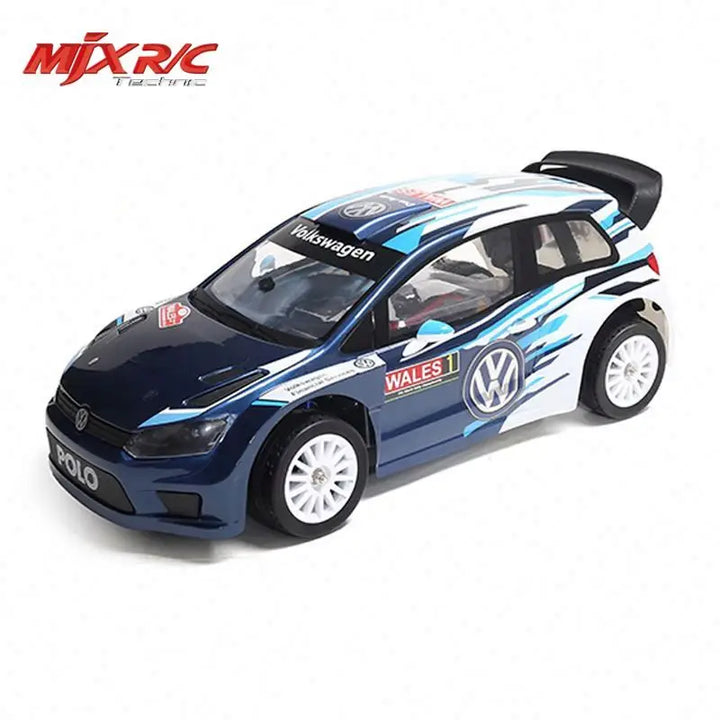 MJX HYPER GO 10304 VOLKSWAGEN POLO R RC CAR