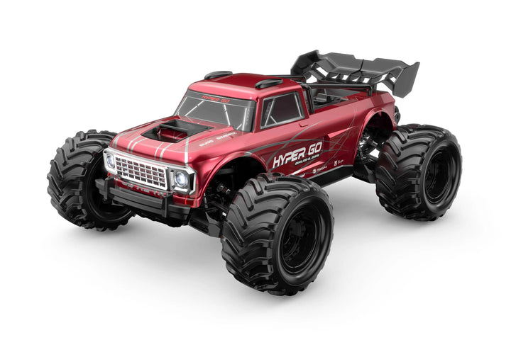 MJX HYPER GO 10210 RC CAR