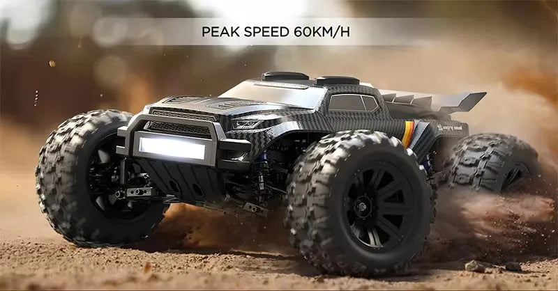 MJX 12212 RC CAR