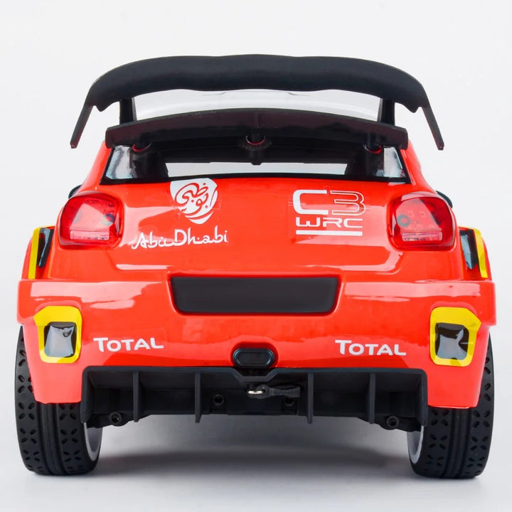 MJX HYPER GO 10303 RC CAR