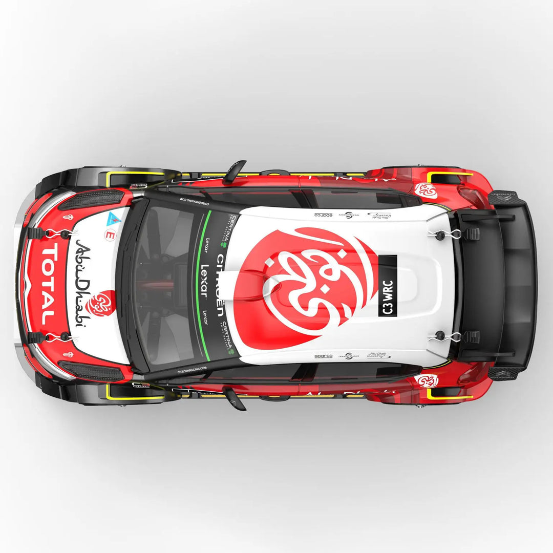MJX HYPER GO 14303 RC CAR