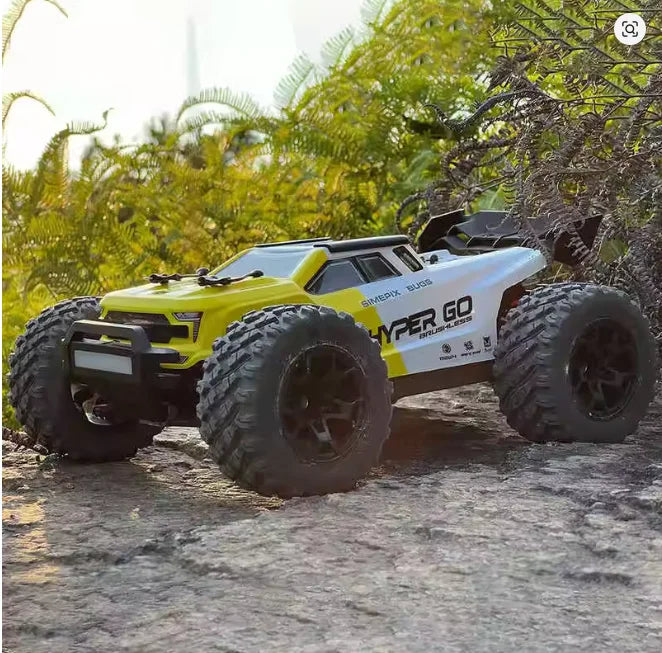 MJX HYPERGO 14207 RC CAR