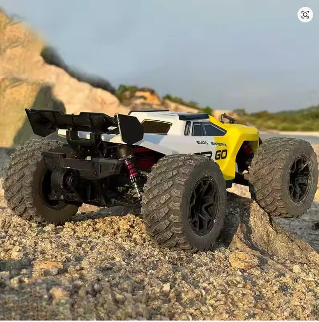 MJX HYPERGO 14207 RC CAR